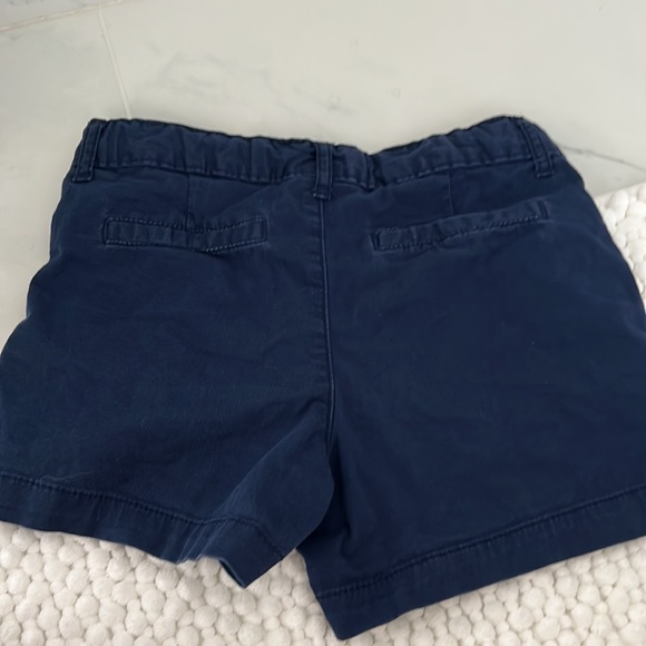 Dark blue Faded Glory shorts size 10. Good condition!! - Picture 3 of 4